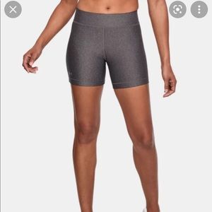 Under Armour Compression Shorts
